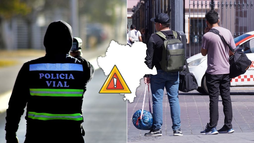 Preparan en Durango operativos de seguridad por temporada vacacional y Feria Villista 2025