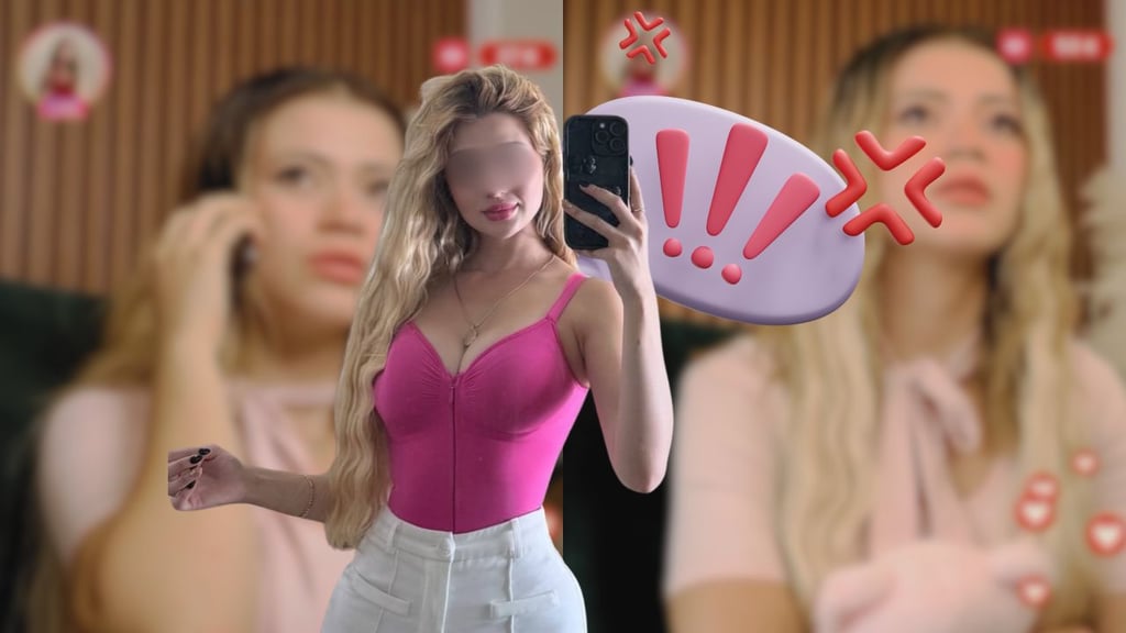 Televisora 'recrea' asesinato de Valeria Márquez y los 'tunden' en redes sociales | VIDEO 