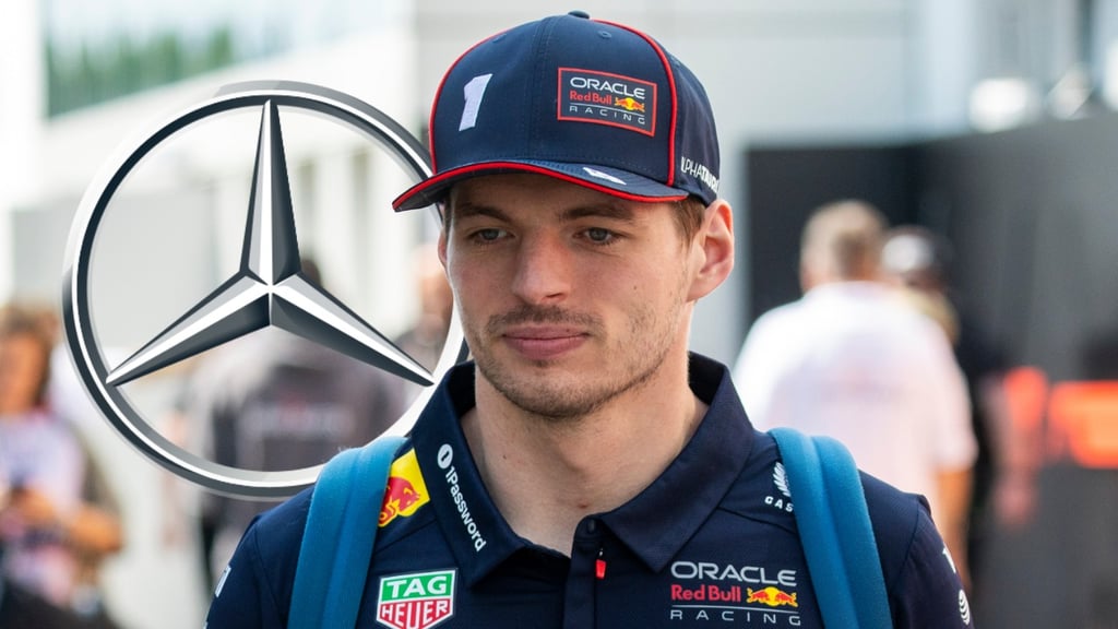 F1: Tras la salida de Christian Horner ¿Max Verstappen seguirá en Red Bull? Aquí te contamos