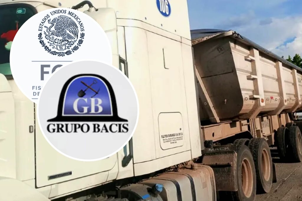 Robo del siglo: Grupo Minero Bacis interpone denuncia por robo de camión con oro