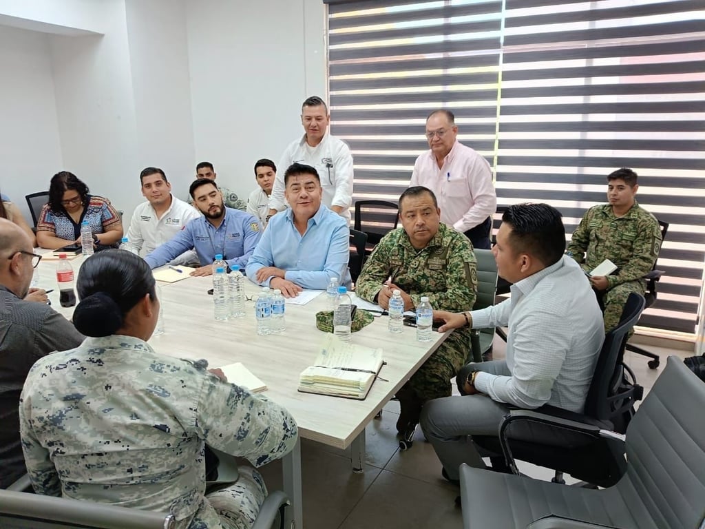 Propósito. El objetivo es coordinar acciones encaminadas al rescate, preservación y uso adecuado de los espacios públicos.