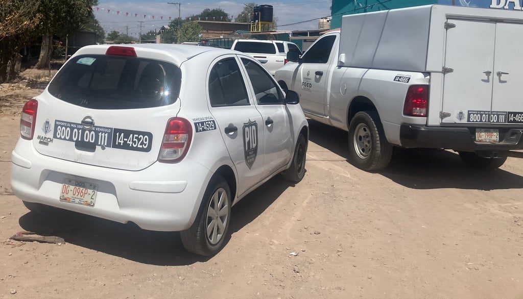 Deceso. Una menor murió ahogada en la alberca a la que fue invitada por fin de cursos de una escuela en Santa María del Oro.