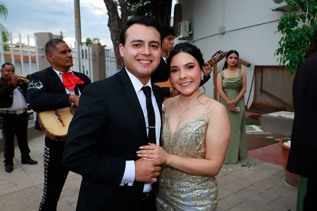 En Evento