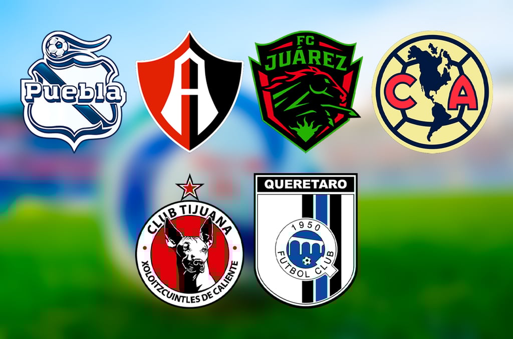 Liga MX: ¿A qué hora y por dónde ver el arranque del Apertura 2025? Aquí te contamos