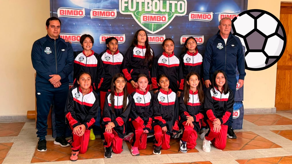 Durango clasifica con autoridad a las semifinales del torneo Futbolito Bimbo