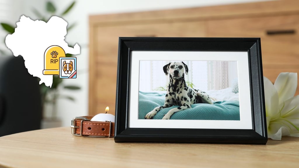 ¿Durango tendrá una funeraria exclusiva para mascotas? Esto sabemos