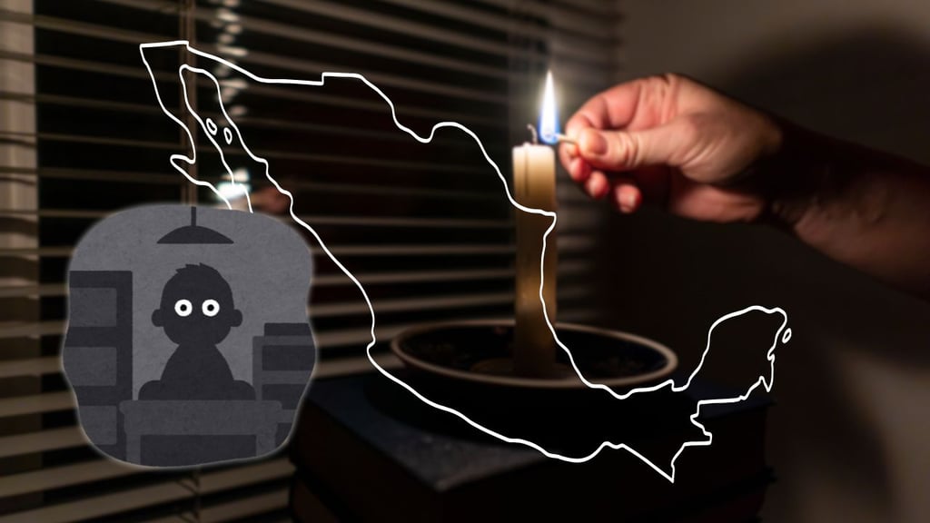 CFE anuncia apagón para el viernes 11 de julio; estas zonas no tendrán luz por 2 horas