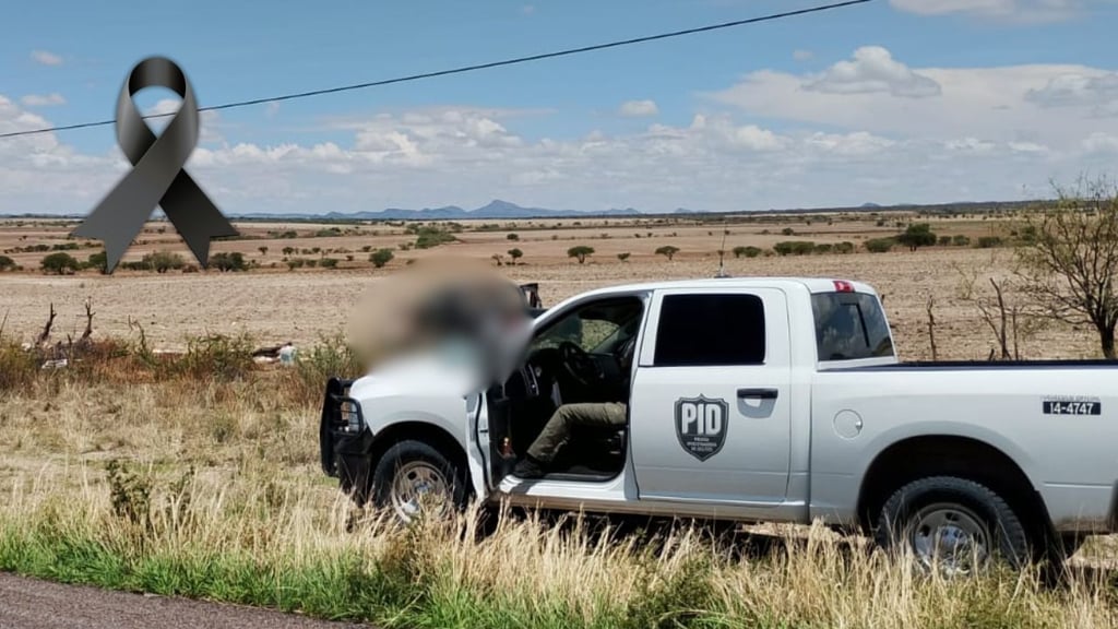 Accidente carretero dejó un adulto mayor sin vida y tres lesionados en Santa Clara
