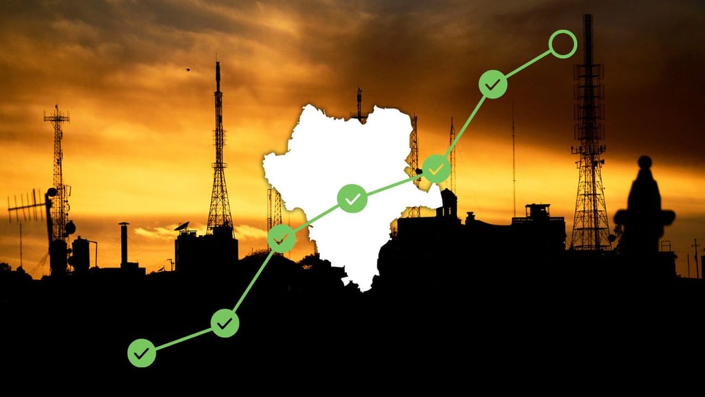 Desde la fundación de Durango, ha ido cambiando la historia del comercio