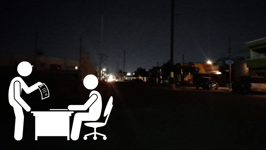 Municipalización de fraccionamiento Acereros, incompleto por observaciones