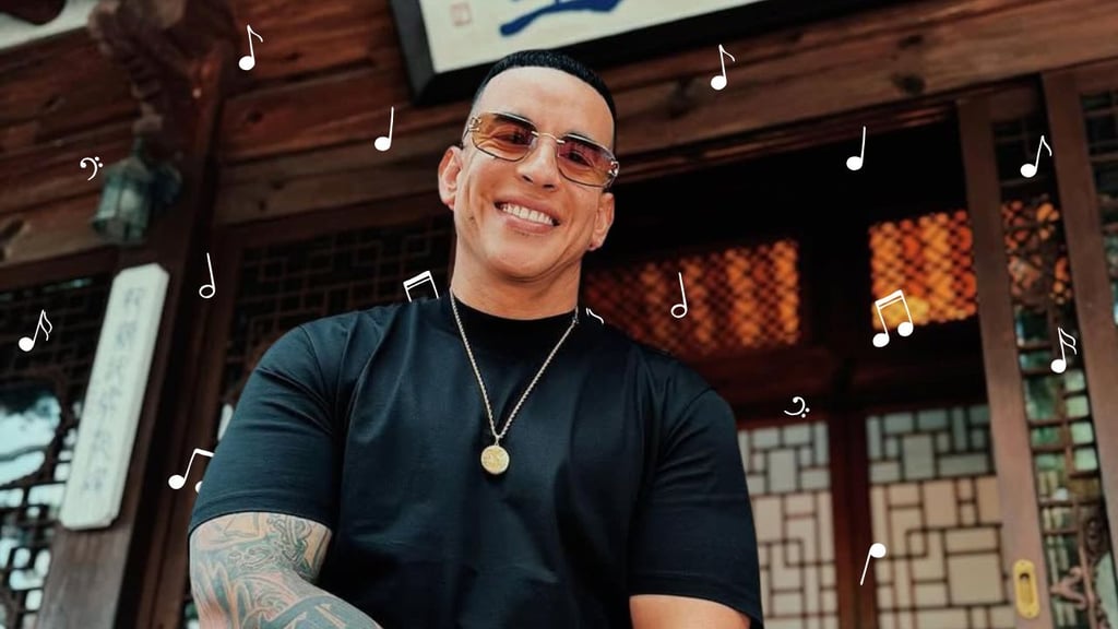 Daddy Yankee vuelve al ruedo con 'Sonríele', su nuevo sencillo | VIDEO