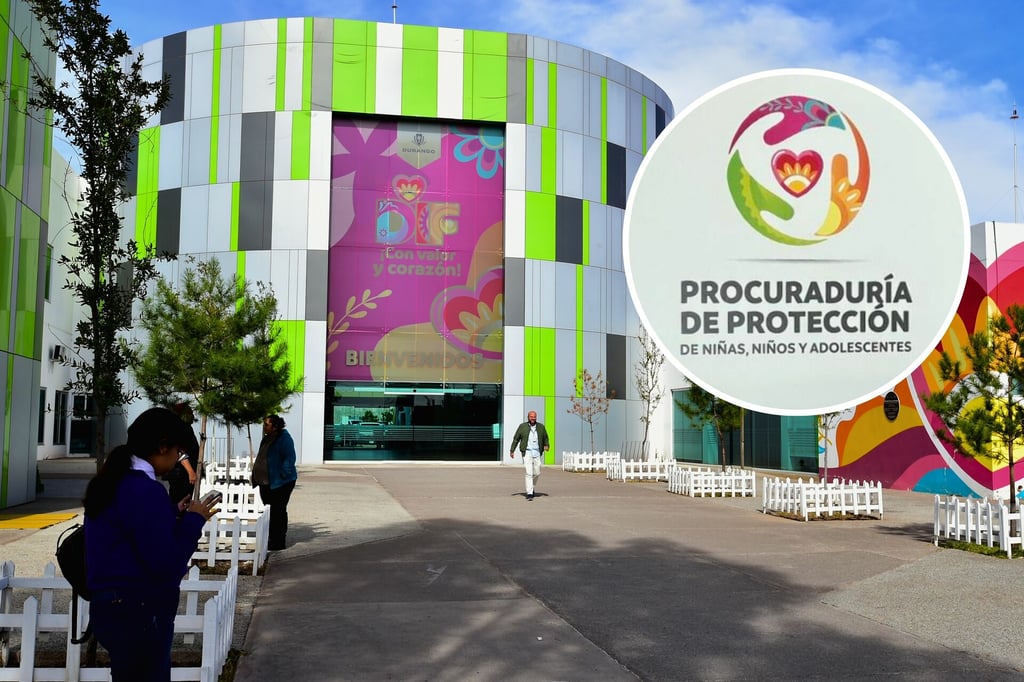 Hasta 10 reportes a la semana en Durango por delitos de carácter sexual en menores de edad