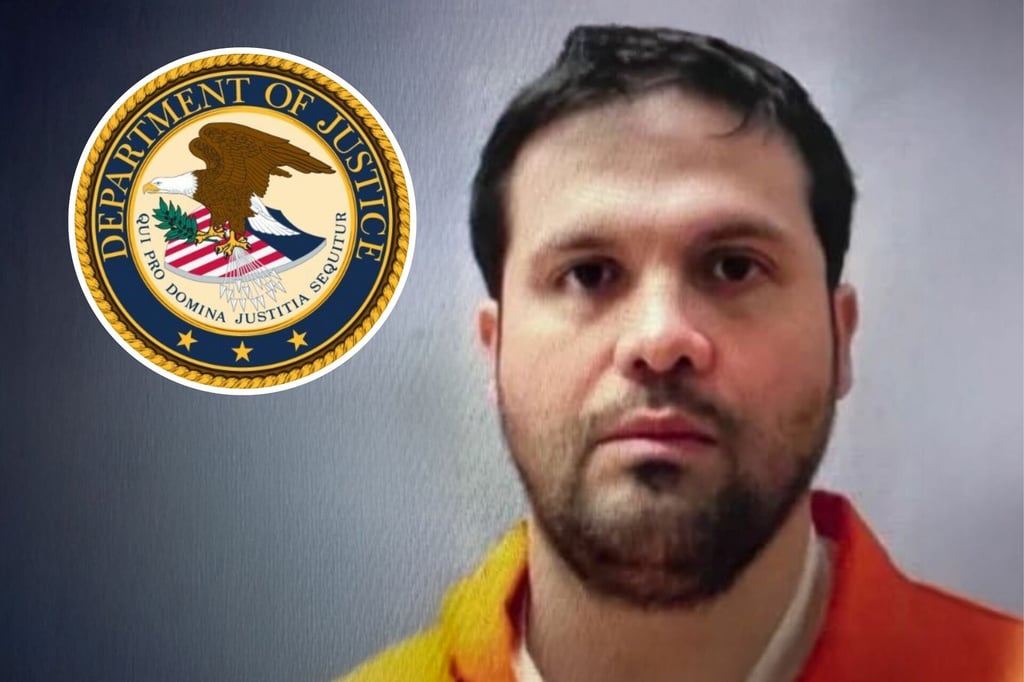 Audiencia de Joaquín Guzmán López, hermano de Ovidio, se reprograma para el 15 de septiembre