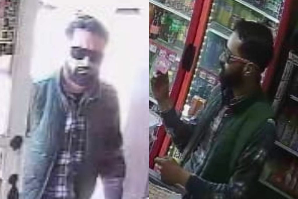 Buscan identificar a sujeto que intentó robar un comercio en la colonia Armando del Castillo Franco