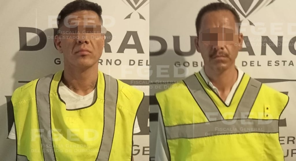 Justicia. El juez encargado del caso celebró la audiencia de formulación de imputación contra ambos acusados, que llevarán su proceso bajo la medida cautelar de prisión preventiva.