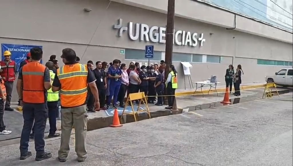 Lugares. Estas acciones se realizaron en coordinación con las clínicas del ISSSTE, Hospital San José y el Nuevo Hospital General de Gómez Palacio.