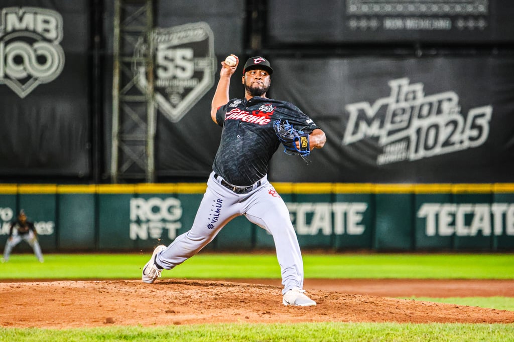 Estadística. La serie jugada en Saltillo concluye con dos triunfos para Saraperos y uno para Caliente de Durango.