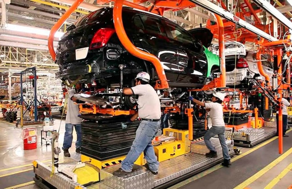 Proponen para 2027 la jornada de 40 horas