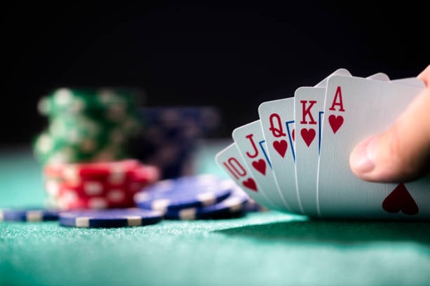 ¿Por qué el blackjack es uno de los juegos más populares de los casinos online?