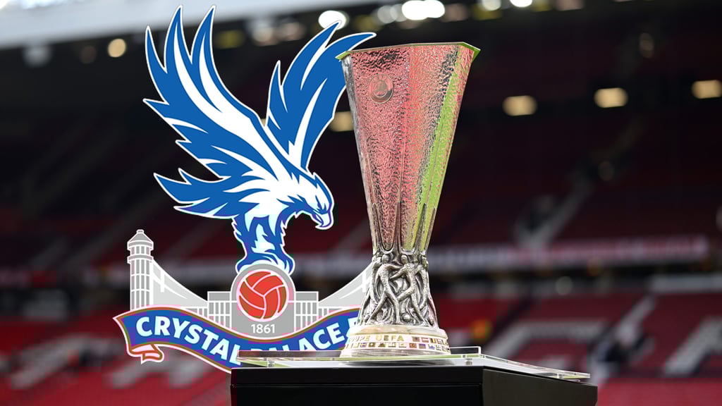 OFICIAL: Crystal Palace queda excluido de la Europa League. ¿Por qué? Aquí te contamos