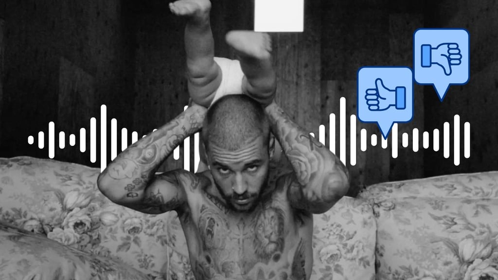 Justin Bieber enfrenta las críticas con ‘Swag’, su nuevo álbum