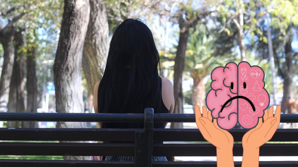 Grave retroceso, la 'desaparición' del Instituto de Salud Mental en Durango: Regidora