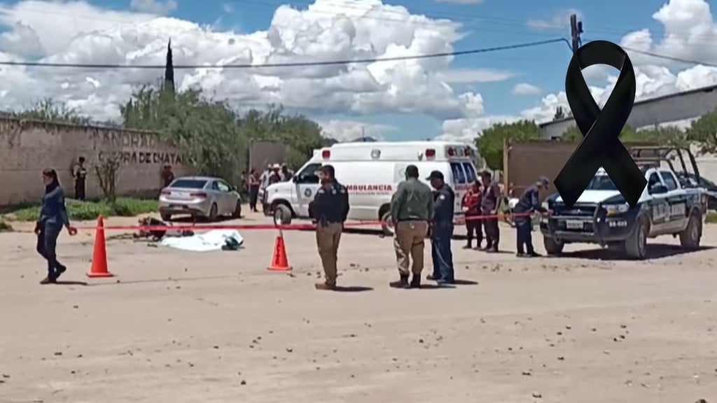 Foto: Los Tres Deporteros.