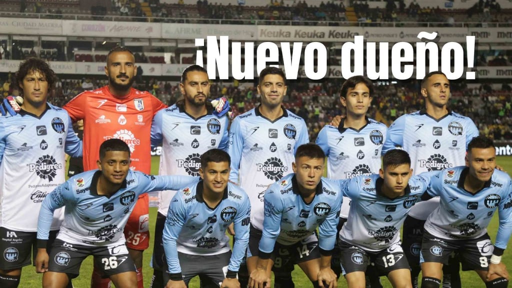 Liga MX: Mark Spiegel compra al Club Querétaro; la venta fue una cifra récord