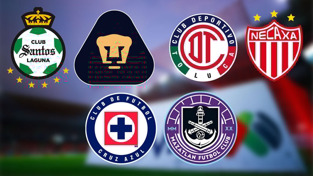 Liga MX: ¿A qué hora y por dónde ver los partidos de este sábado 12 de julio? Jornada 1