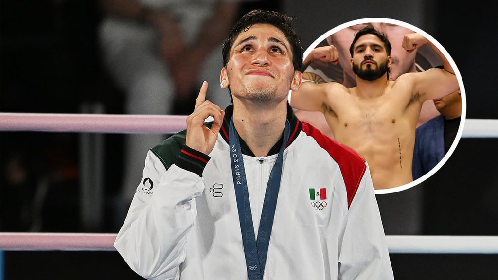 Boxeo: ¿A qué hora y por donde ver la pelea de Marco Verde vs Cristian Montero?