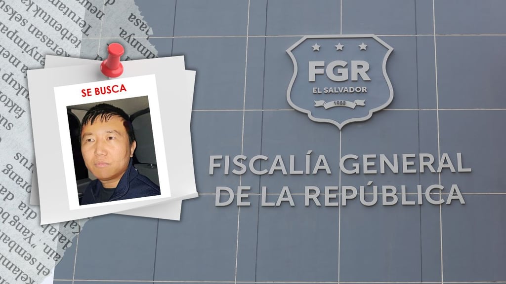 FGR activa búsqueda de 'Brother Wang', ciudadano chino operador de cárteles de Sinaloa y Jalisco