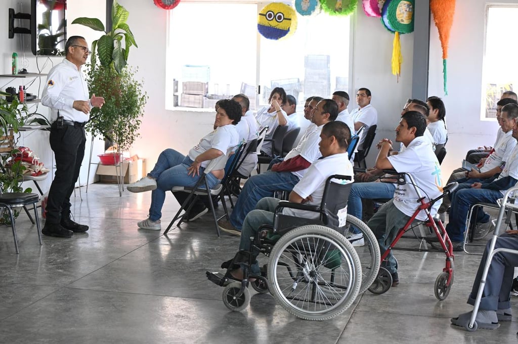 Programa. Lo que parecía imposible se ha logrado en menos tiempo del esperado, gracias a la atención integral.