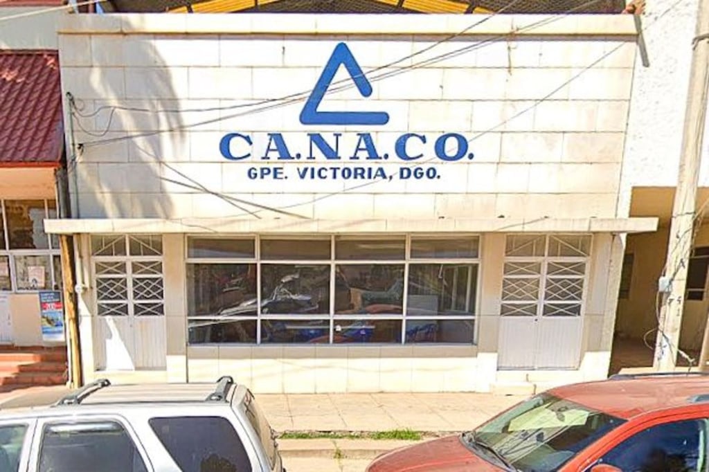 Objetivo. La Canaco Durango busca generar una mayor colaboración entre el comercio en el estado.