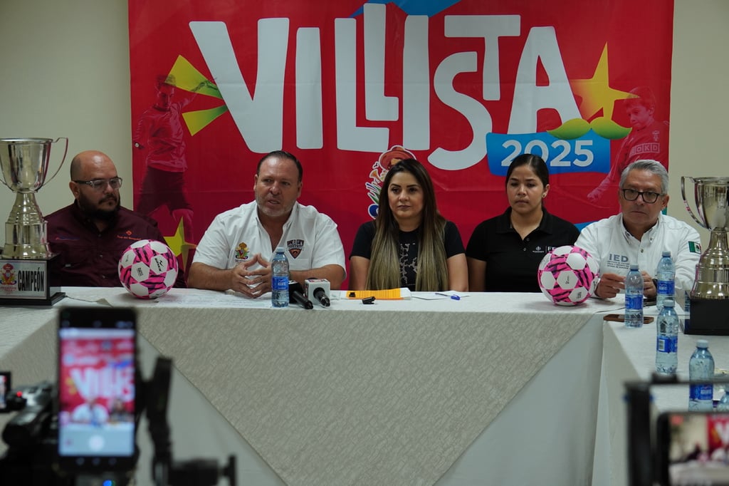 Calendario. La ceremonia inaugural está programada para el 17 de julio a las 19:00 horas, mientras que la entrega de premios se realizará el día 20, tras concluir la jornada competitiva.