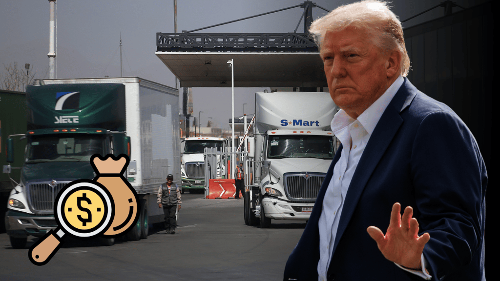 México 'negocia' con EU ante anuncio de nuevos aranceles; señalan 'trato injusto'