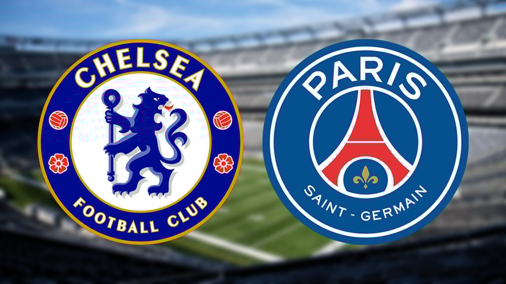 Mundial de Clubes 2025: ¿A qué hora y por dónde ver el Chelsea vs Paris Saint-Germain?