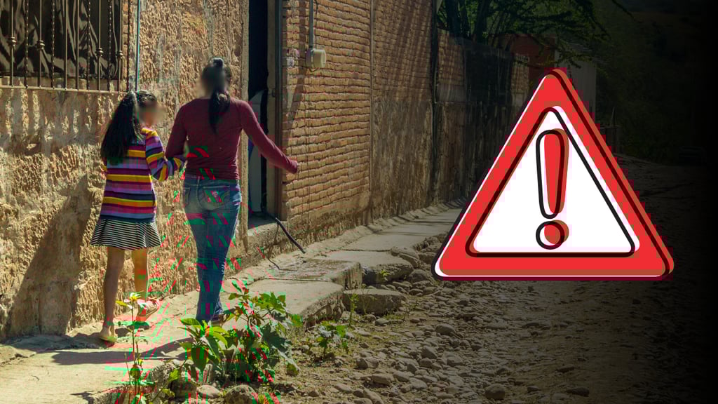 Jovencita fue abusada cuando fue al baño en evento de graduación