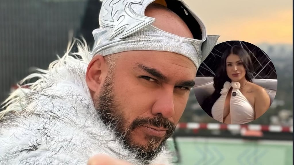 ¿Por qué están cancelando a Alex Montiel, el 'Escorpión Dorado'? Esto es lo que sabemos