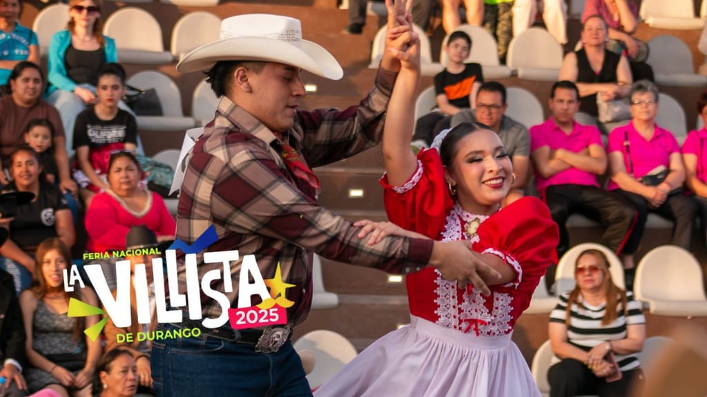 Feria Villista 2025: harán concurso de polkas y chotis; estas serán las fechas