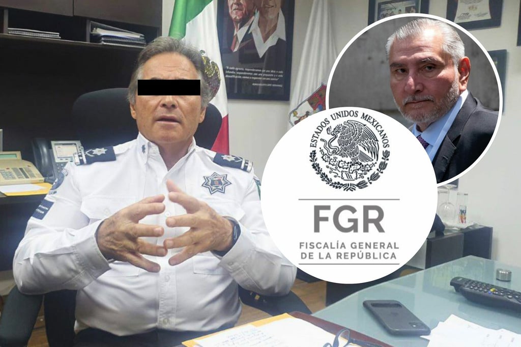 Ordenan aprehensión de exfuncionario de Adán Augusto en Tabasco