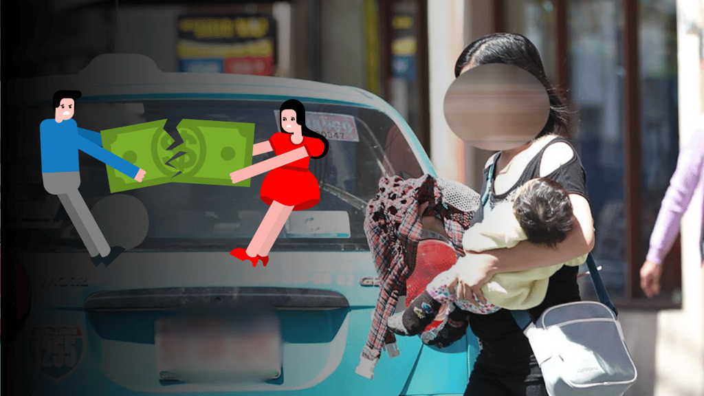 IMM: Durango tiene más de 115 deudores alimentarios