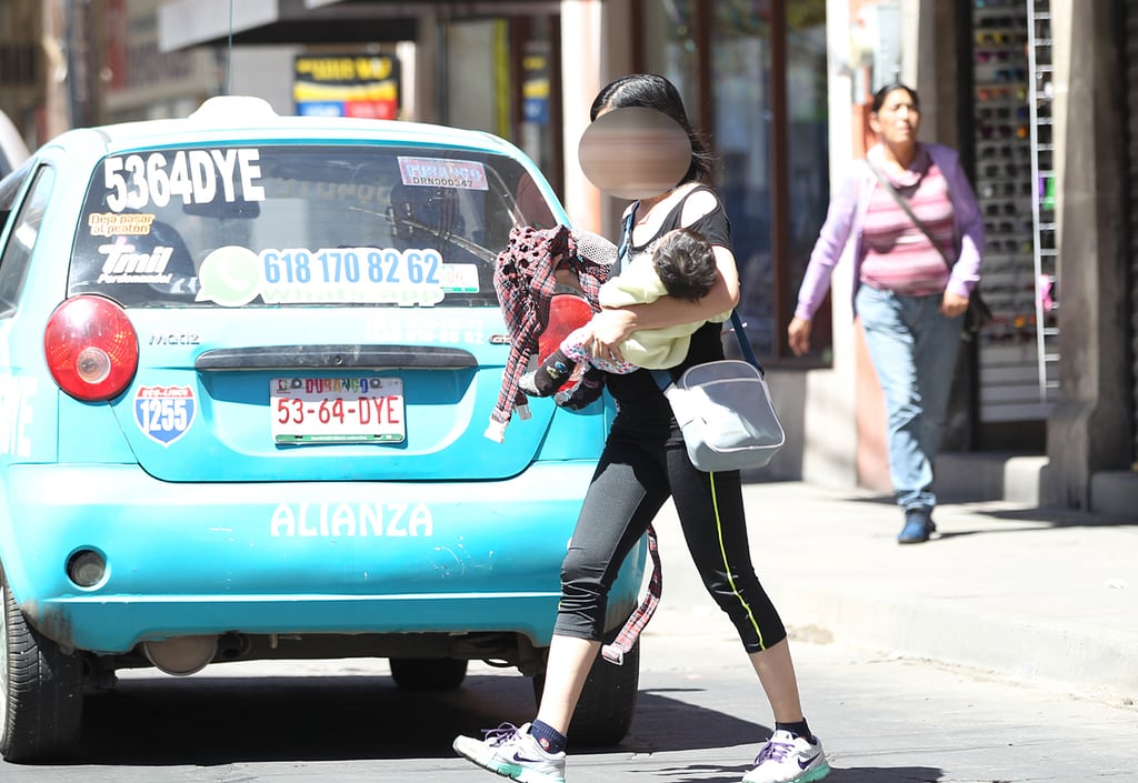 Evaden. Aunque la responsabilidad moral es con sus hijos y no con la expareja, prefieren ser omisos.