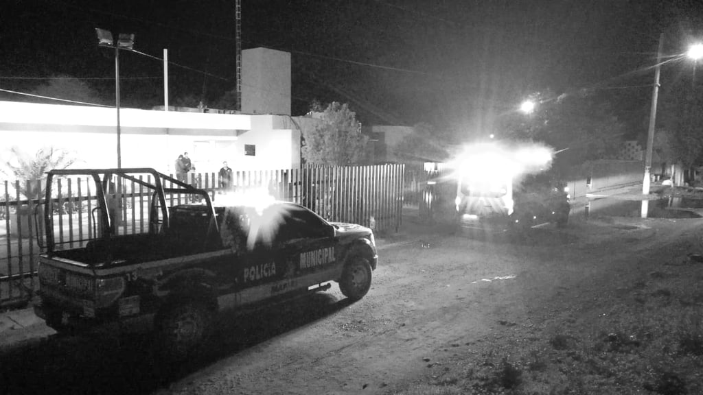 Caso. De acuerdo con los datos disponibles, 'El Bodoque' entró a la casa de Francisco Morales y lo agredió en varias ocasiones con un arma blanca en la ciudad de Tlahualilo.