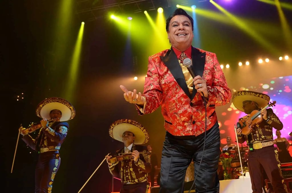 Con este lanzamiento, se dmuestra por qué Juan Gabriel sigue siendo una figura central en la música.