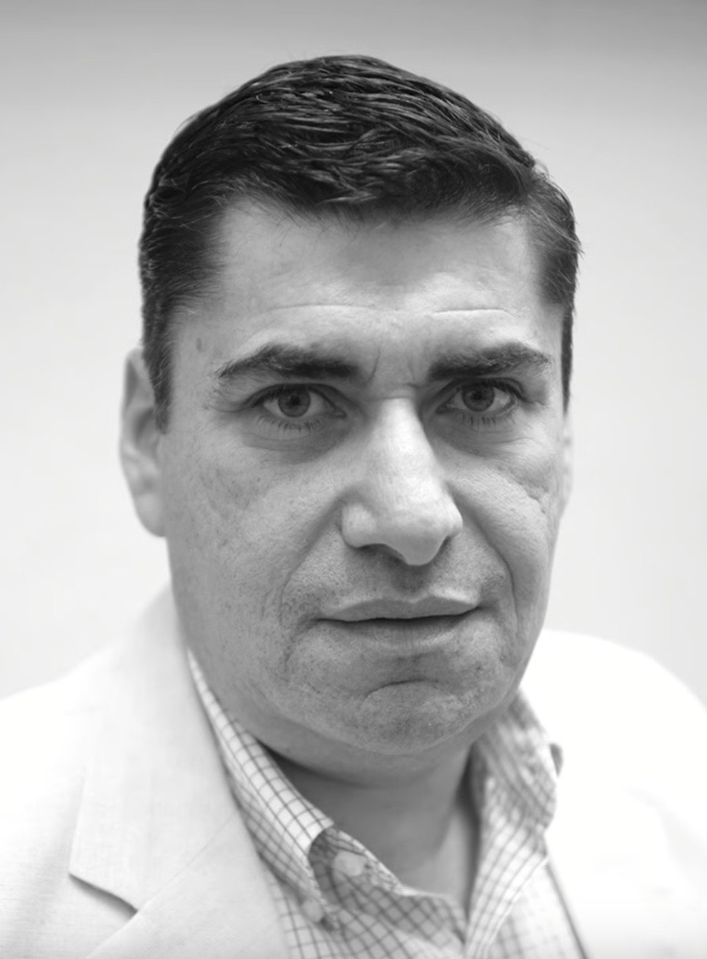 Los contrapesos en los Estados Unidos