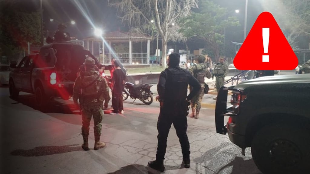 SSP: Jovencitos en la calle durante la madrugada, pero los papás no se dan cuenta