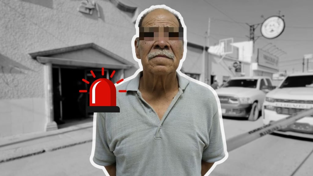 Detienen a presunto involucrado en crematorio clandestino de Ciudad Juárez | VIDEO