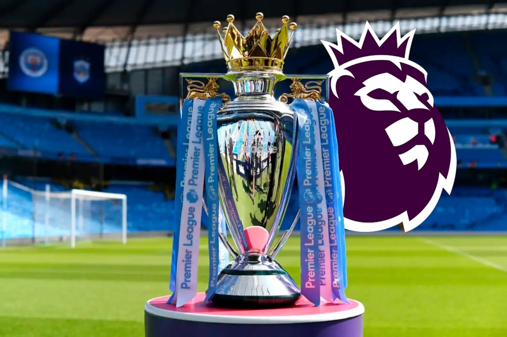 Premier League: ¿Cuándo arrancará la temporada 2025/2026? Esto es lo que sabemos