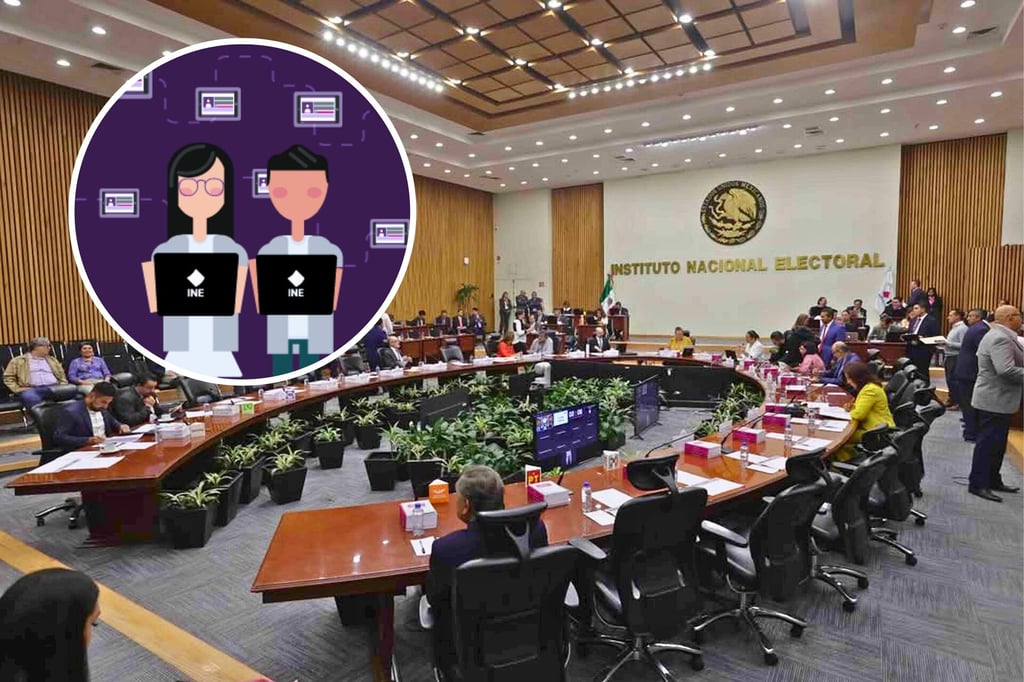 Violencia Política de Género: INE reporta 478 personas sancionadas; 88 son mujeres