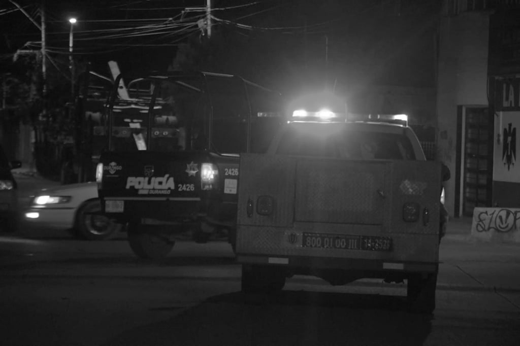 Un hombre de 21 años de edad fue encontrado por su padre al interior de su domicilio sin vida, por autolesión.